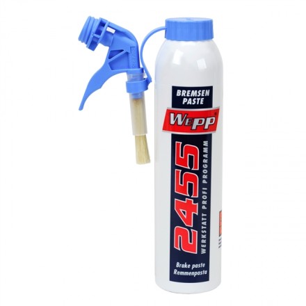 Wepp Brake paste 200ml