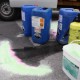 Absorbent za kemikalije Power-safe 5kg