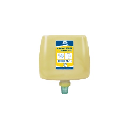 Americol Hand Cleaner Yellow PRO 2000 ml