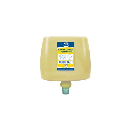 Americol Hand Cleaner Yellow PRO 2000 ml
