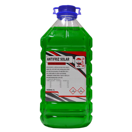 Antifriz Solar 5l