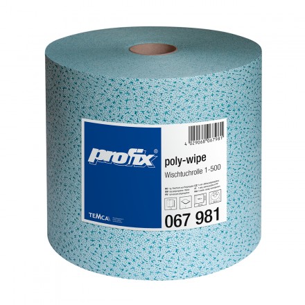 Profix Poly wipe krpa