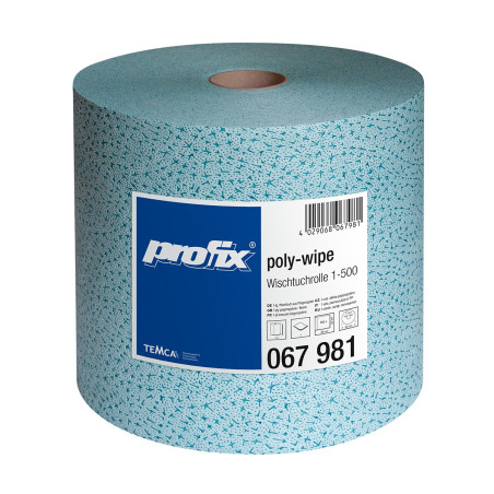 Profix Poly wipe krpa