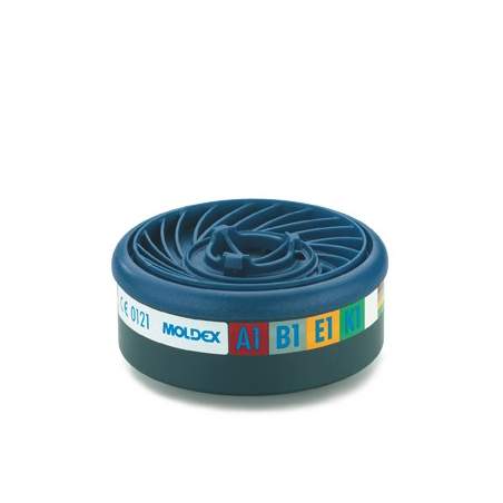 Moldex filter za plin