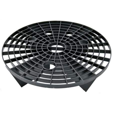 Martin Cox  vložek Bucket Barrier