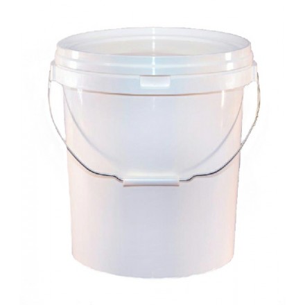 Martin Cox vedro Valeters Pail