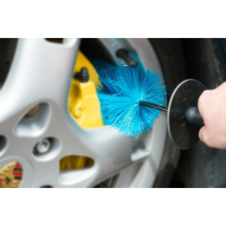 MartinCox krtača za platišča Daytona Wheel Brush