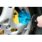 MartinCox krtača za platišča Daytona Wheel Brush MartinCox krtača za platišča Daytona Wheel Brush