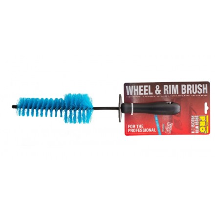 MartinCox krtača za platišča Ultra Plus Wheel brush