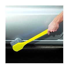 MartinCox krtača za koloteke Sill & Bumper Brush