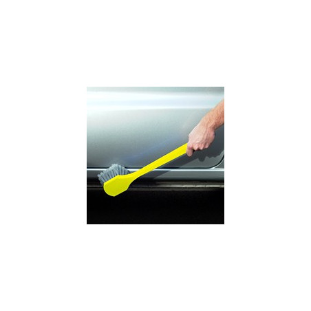 MartinCox krtača za koloteke Sill & Bumper Brush