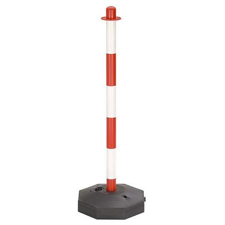 Signalizacijski stebriček PVC