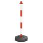 Signalni stebriček PVC