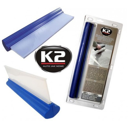 K2 Hidro Flexi Blade