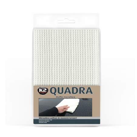 K2 Quadra Waffle Cloth