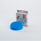 Gipy Polishing Pad 150 x 25 mm Blue