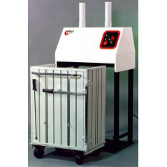 Stiskalnica Ekopack 40