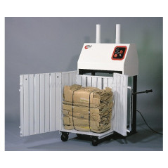 Stiskalnica Ekopack 40