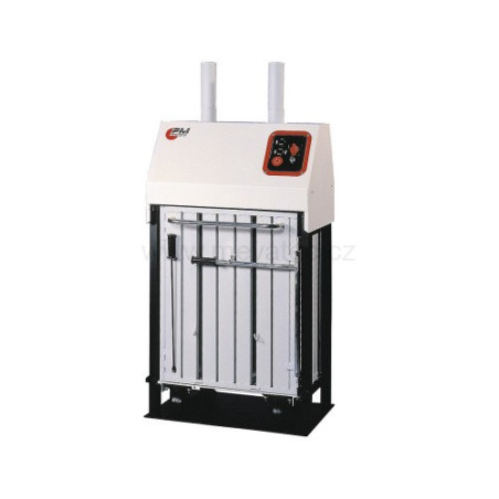 Stiskalnica Ekopack 40