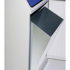 Stumpf sistem FD 45 - komplet (3 x 45L)