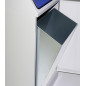 Stumpf sistem FD 45 - komplet (3 x 45L)