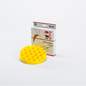 Gipy Waffle Polishing Pad 150 x 25 mm Yellow Gipy Waffle Polishing Pad 150 x 25 mm Yellow