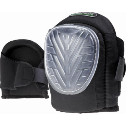 Kolenski ščitniki z Gelastimi blazinicami