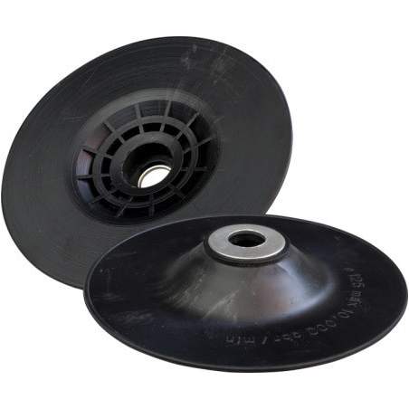 Fibra disk 125mm