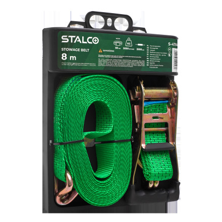 Gurtna za Tovor 5000kg, 8m