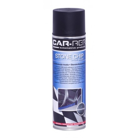 Car-rep StoneChip Coating 500ml