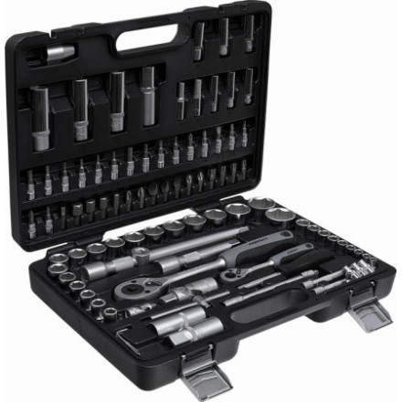 Garnitura natičnih ključev -94kos