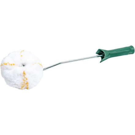 Valjček za barvanje - kotni 18mm