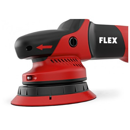 Flex polirni stroj XFE7-15 150