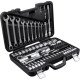 Garnitura orodja 82 kos
