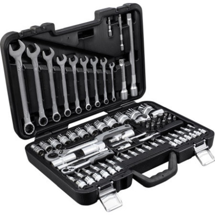 Garnitura orodja 82 kos