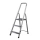 Domača lestev, 3 Stopnice, 120Kg, 600mm, 1200mm