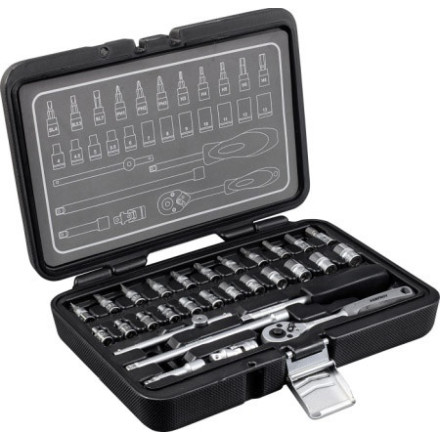 Komplet Natičnih kljčv 30-kos