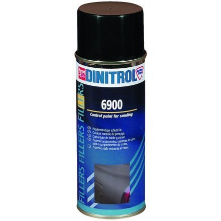 Dinitrol 6900 Kontrol spray 400ml