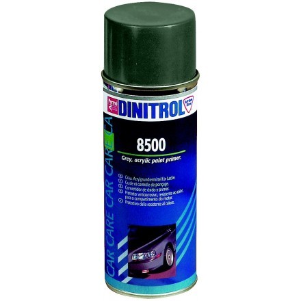 Dinitrol 8500 temeljna barva 400ml