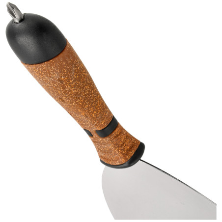 Lopatica za kitanje 150mm +  Bit