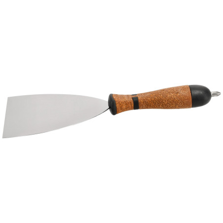 Lopatica za kitanje 150mm +  Bit