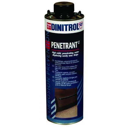 Dinitrol 1000 penetrat LT 1L