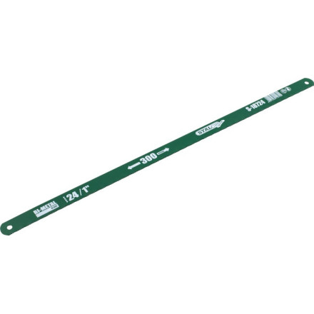 Bimetal rezilo za žago - 300mm