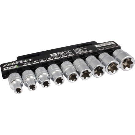 Notranji TORX nastavki 1/2"