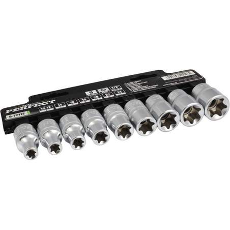 Notranji TORX nastavki 1/2"