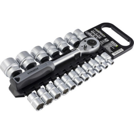 Komplet nasadnih ključev 1/2"