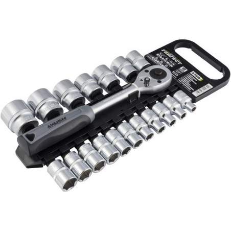 Komplet nasadnih ključev 1/2"