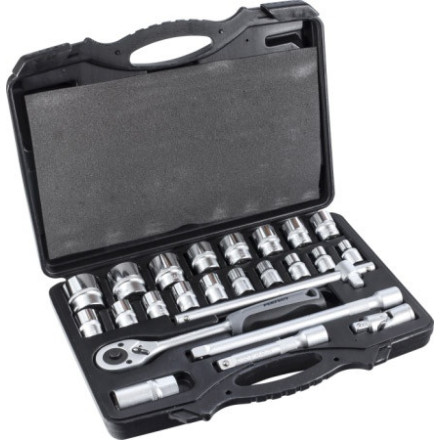 Komplet nasadnih ključev 1/2"