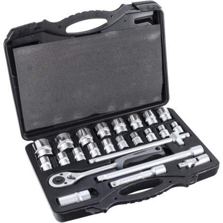 Komplet nasadnih ključev 1/2"