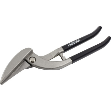 Škarje za pločevino - letalske 300 mm